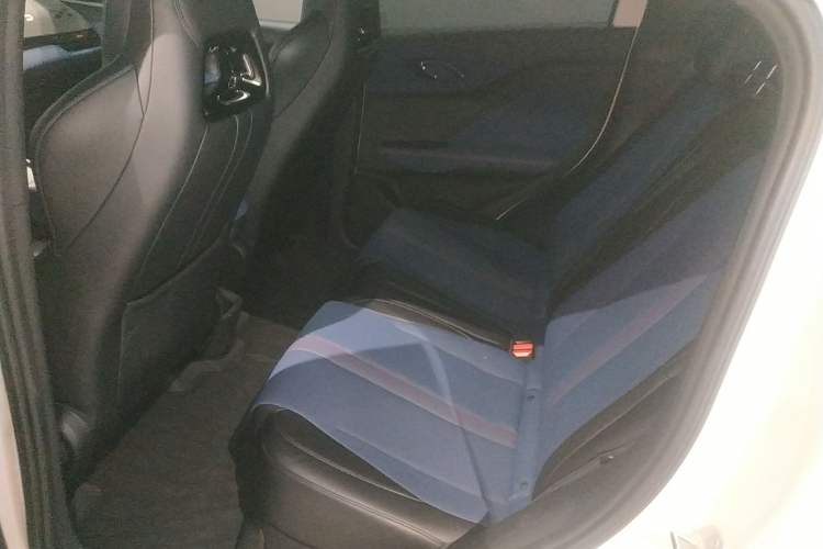 Used BYD Seagull 2024 Honor Edition 305km Dynamic Version