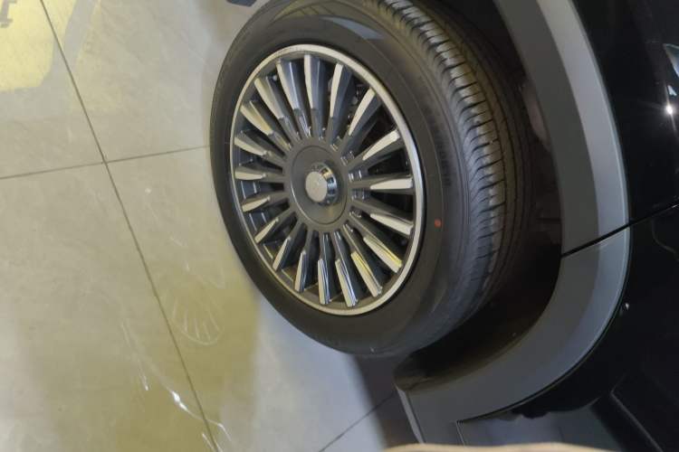 Used Geely Auto Haoyue L 2025 2.0T DCT Luxury Edition