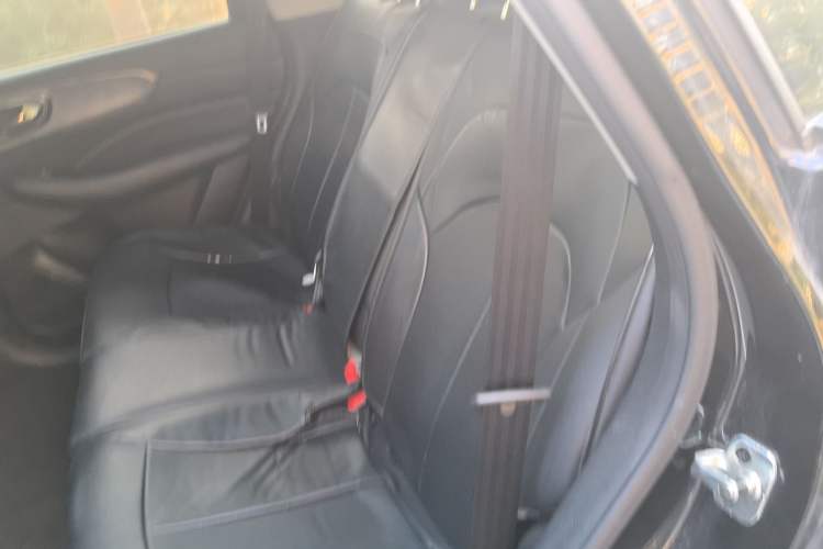 Used Roewe RX5 New Energy 2021 ePLUS National Trend Ronglin Luxury Edition