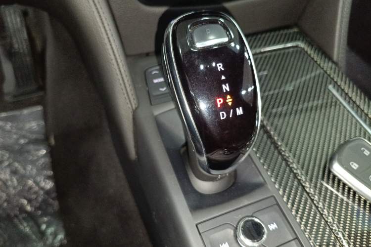 Used Cadillac CT6 2022 28T Prestige Edition Gear Lever