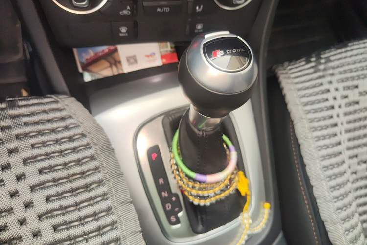 Used Audi Q3 2018 30 TFSI Fashion Edition Collector's Version