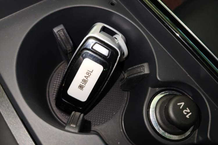 Used Audi A8 2022 A8L 50 TFSI quattro Comfort Edition Collector's Model