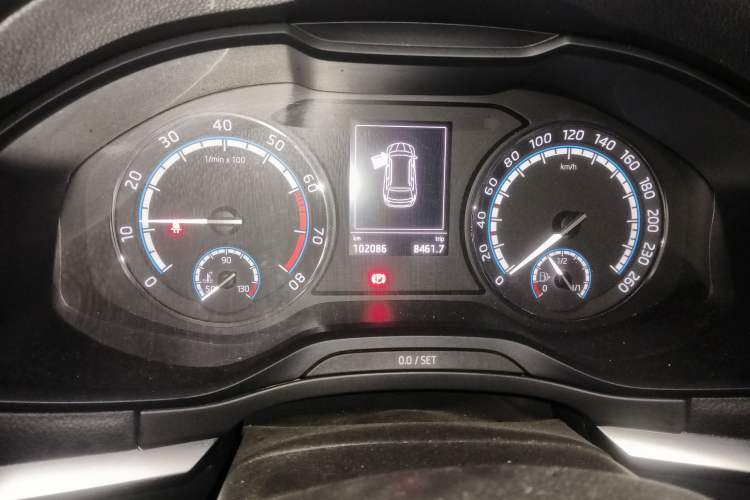 Used Skoda Karoq 2021 TSI280 Technology Edition