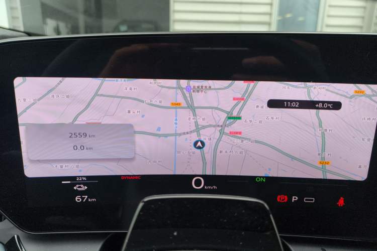 Used Audi Q6L e-tron 2026 First Launch Navigation Edition
