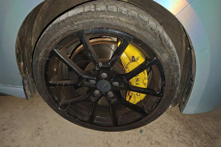 Used Lynk & Co 03 2021 03+ 2.0TD Automatic Wind-Chasing Edition