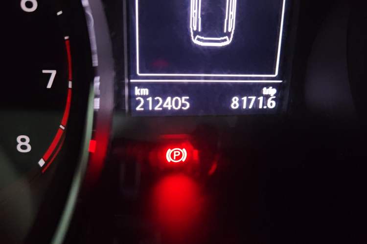 Used Volkswagen Teramont 2017 380TSI Four-Wheel Drive Luxury Edition