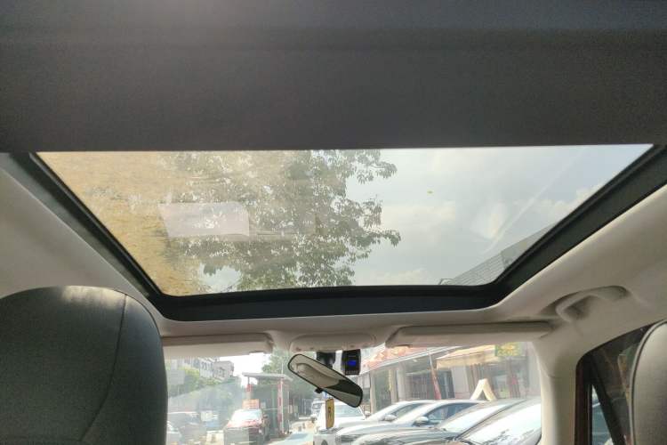 Used Jeep Renegade 2019 220T Automatic Leading Edition