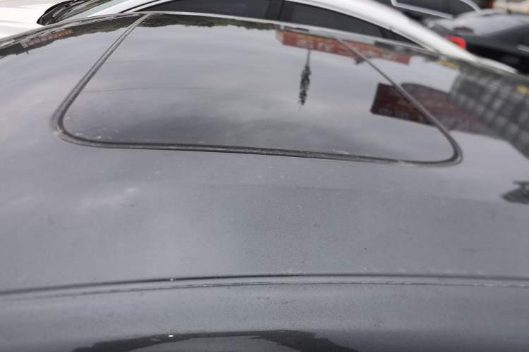 Used CHANGAN Eado PHEV 2025 Smart New Blue Whale 145KM Battleship Edition Roof