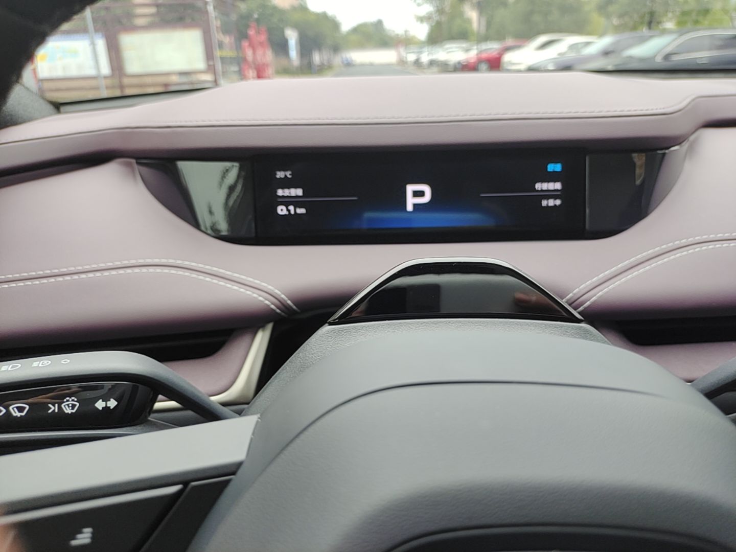Xiaomi Auto SU7 2024 Rear-Drive Ultra-Long Range Advanced Pro-Level Intelligent Driving Version — снимка 14