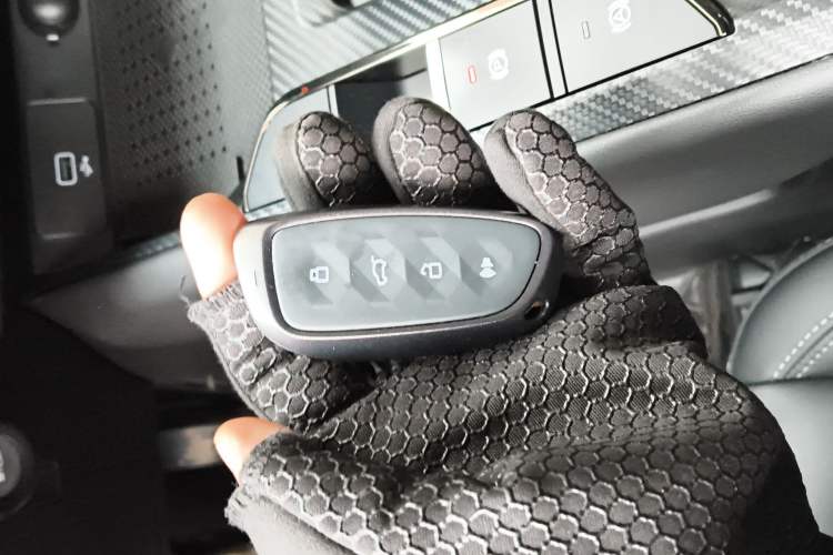 Used Haval H Dog 2023 1.5T Two-Wheel Drive Chao Ye Version Plus
