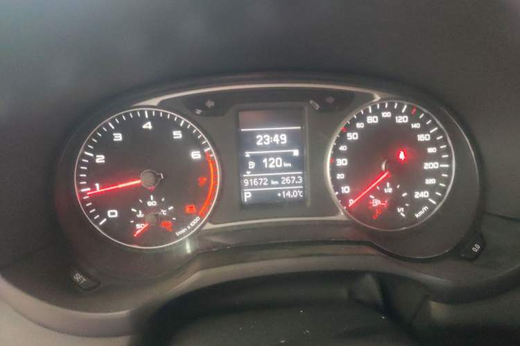 Used Audi A1 2016 30 TFSI Sportback Design Fashion Edition
