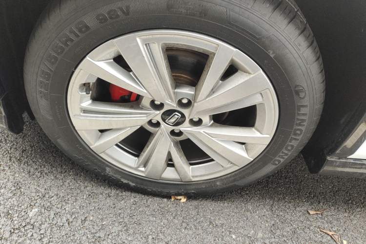 Used Bestune B70S 2023 1.5T All-Around Defender