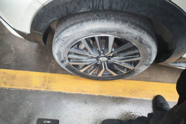 Used Nissan Kicks 2022 1.5L CVT XV Luxury Edition