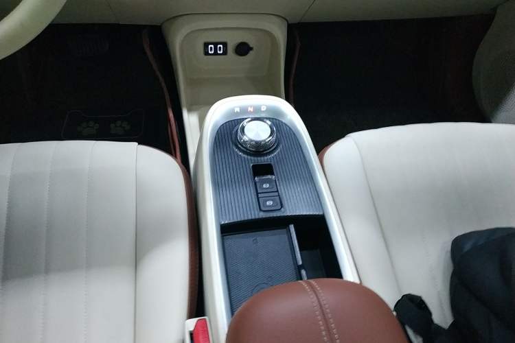 Used ORA Good Cat 2021 400km Standard Range Venus Edition Lithium Iron Phosphate