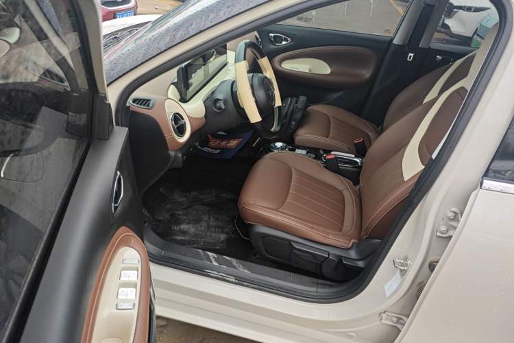 Used Wuling Bingo 2023 333km Enjoy+ Version