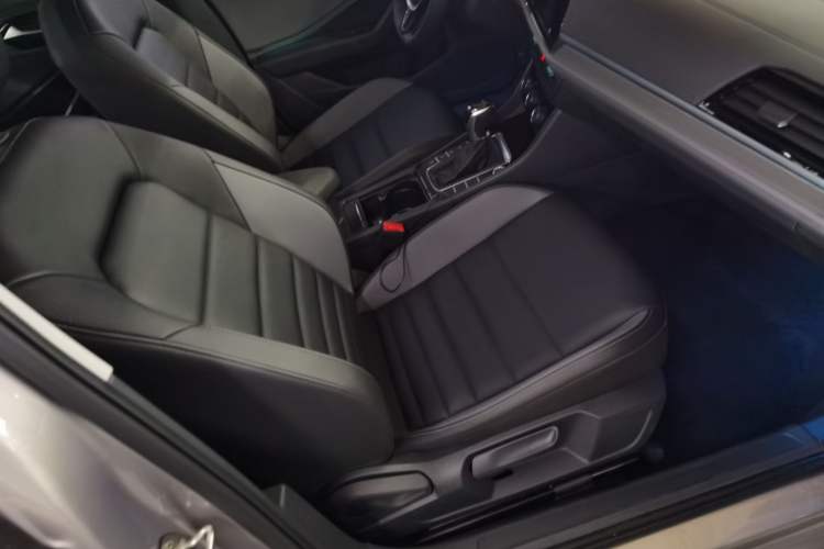 Used Volkswagen Sagitar 2021 280TSI DSG Excellence Edition