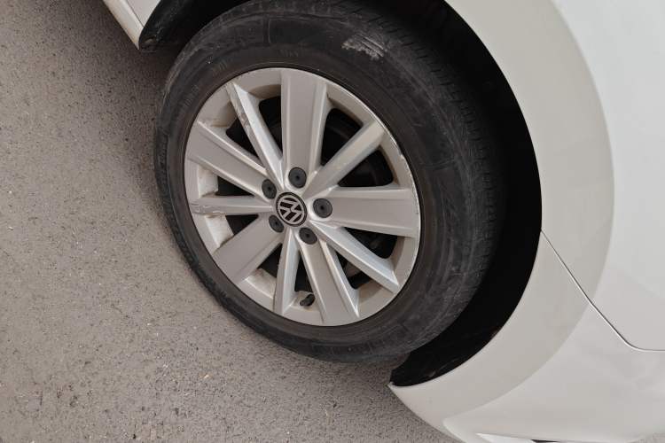 Used Volkswagen Jetta 2015 Value Edition 1.6L Automatic Comfort Version