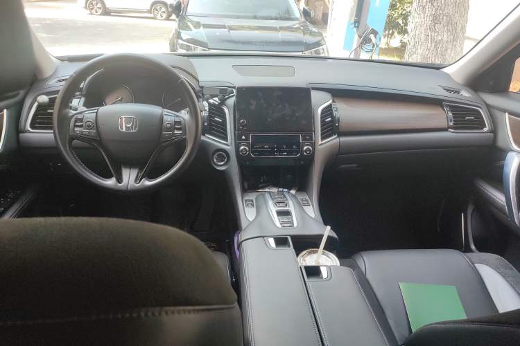 Used Honda Avancier 2017 370TURBO 2WD Luxury Edition