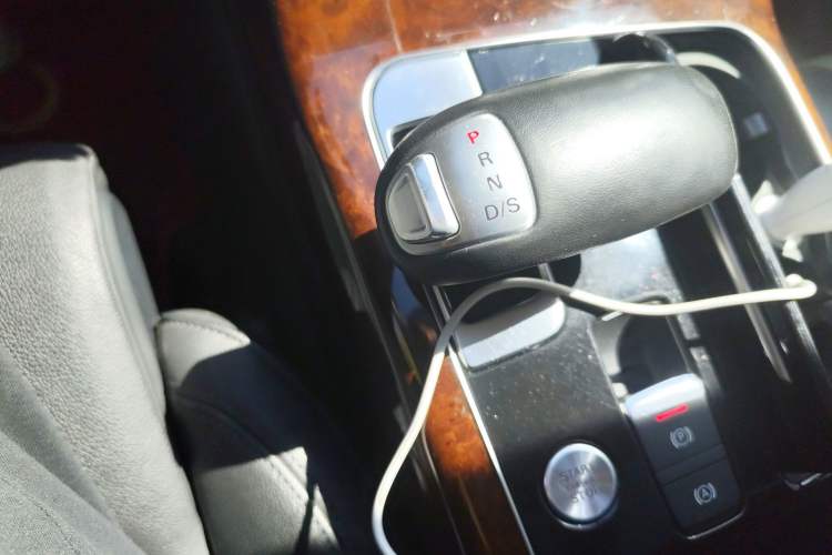 Used Audi A8 2011 A8L 3.0 TFSI quattro Comfort model (213kW)