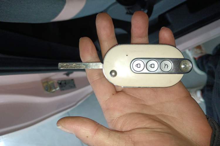 Used Wuling Hongguang MINIEV 2022 Macaron Fashion Model Lithium Iron Phosphate
