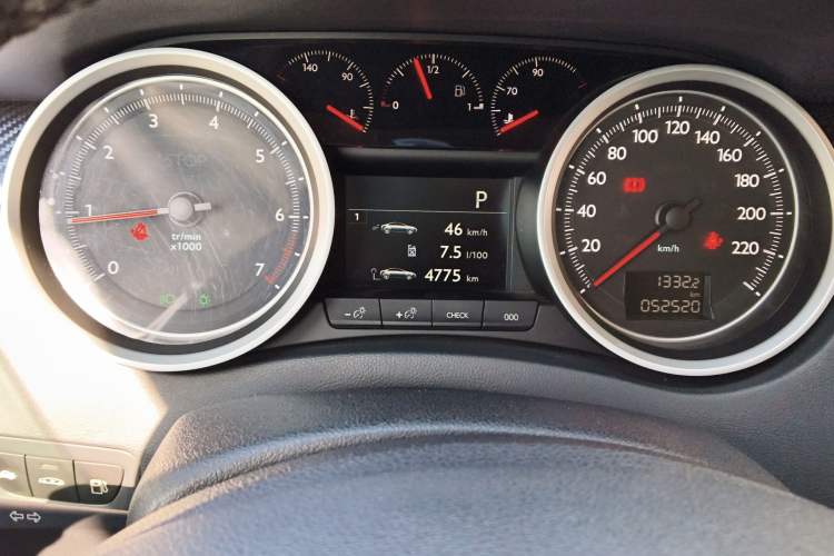 Used Peugeot 508 2015 1.8THP Automatic Flagship Edition