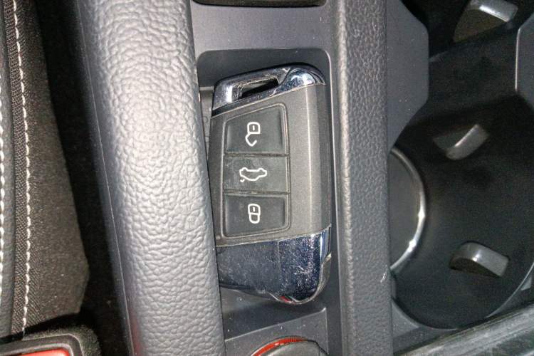 Used Volkswagen Magotan 2020 330TSI DSG Luxury Edition