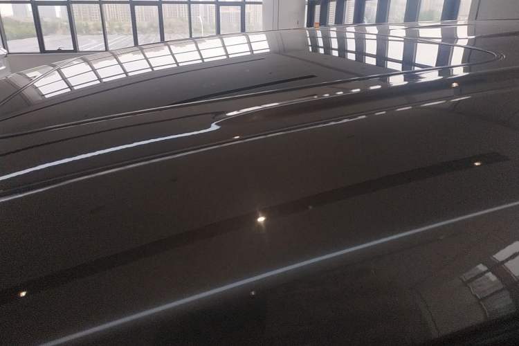 Used Buick GL8 2022 Land Business Class 652T Luxury Model