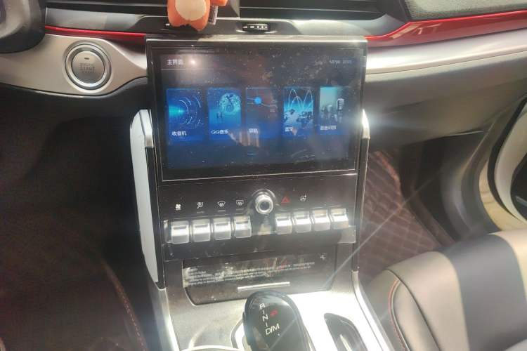 Used Haval H4 2020 Enjoy Edition 1.5T DCT Powerfully Packed
