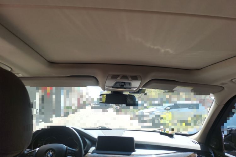 Used BMW X5 2018 xDrive35i Elegant Edition