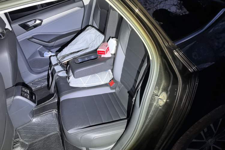 Used Volkswagen Sagitar 2021 280TSI DSG Comfort Connect Edition
