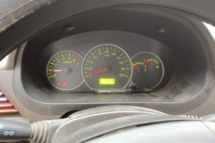 Used Wuling Hongguang 2018 1.5L Classic S Standard Model
