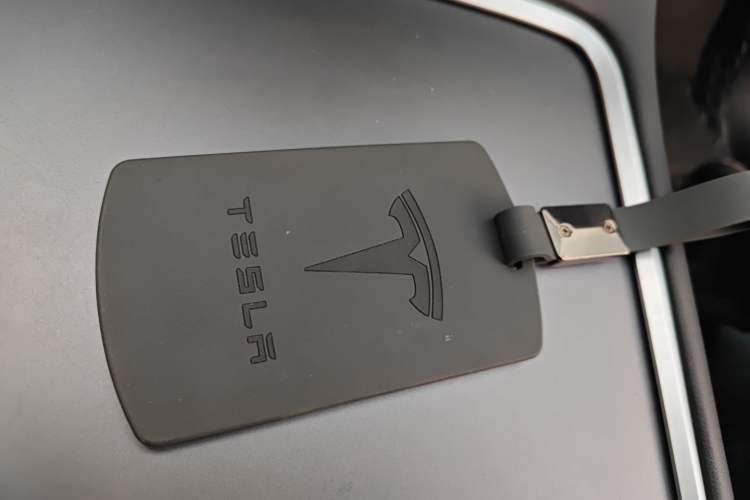 Used Tesla Model Y 2022 Rear-Wheel-Drive Version