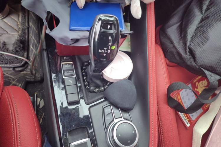 Used BMW X2 2021 Restyled sDrive25i M Sport Package