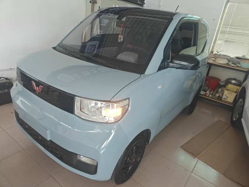 Used Wuling Hongguang MINIEV 2020 Freedom Version Lithium Iron Phosphate — 1