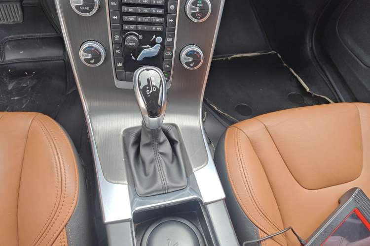 Used Volvo S60 2016 S60L T5 Intelligent Drive Edition
