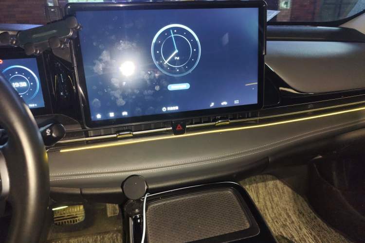 Used AION S Plus 2022 70 Enjoy Edition
