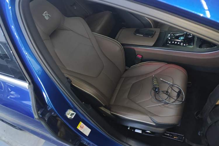 Used BYD Han 2022 DM-i 121KM Luxury Model