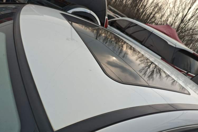 Used Mercedes-Benz C-Class 2013 C 260 Elegant Grand Edition
