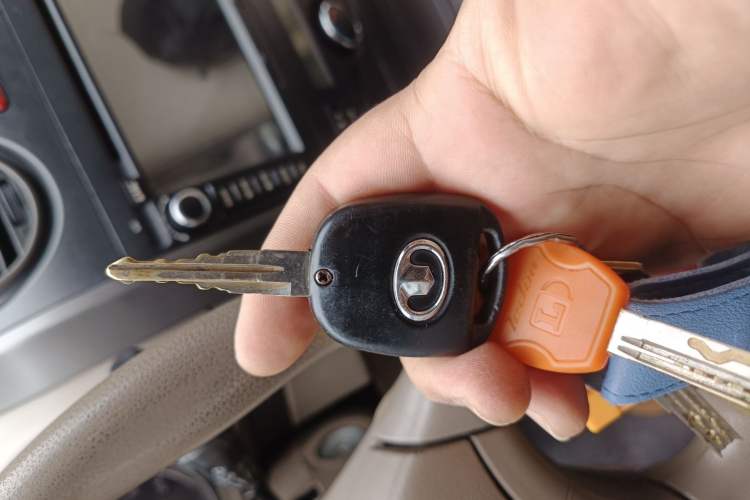 Used Haval H3 2012 2.5 TCI Two-Wheel-Drive Champion Edition