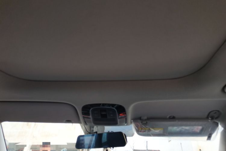 Used Hyundai ix25 2020 1.5L CVT GLS Smart Model Headliner