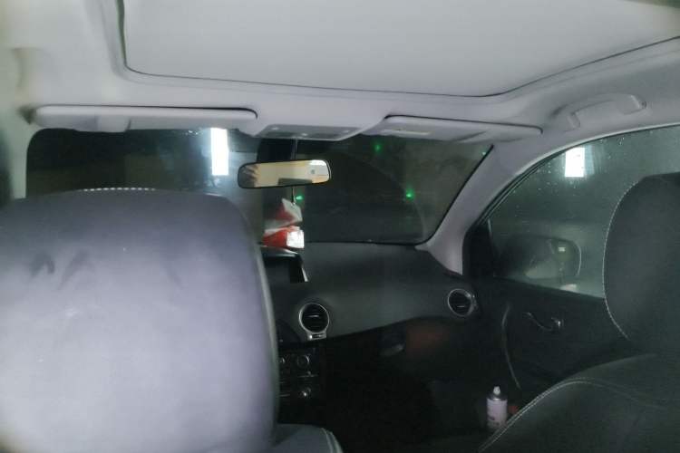 Used Renault Koleos 2016 2.0L Two-Wheel-Drive Comfort Edition with BOSE System
