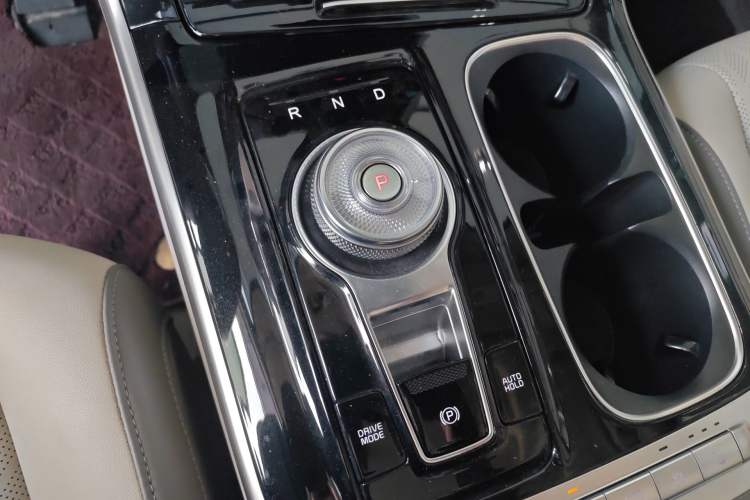 Used Kia Carnival 2021 2.0T Luxury Tech Edition