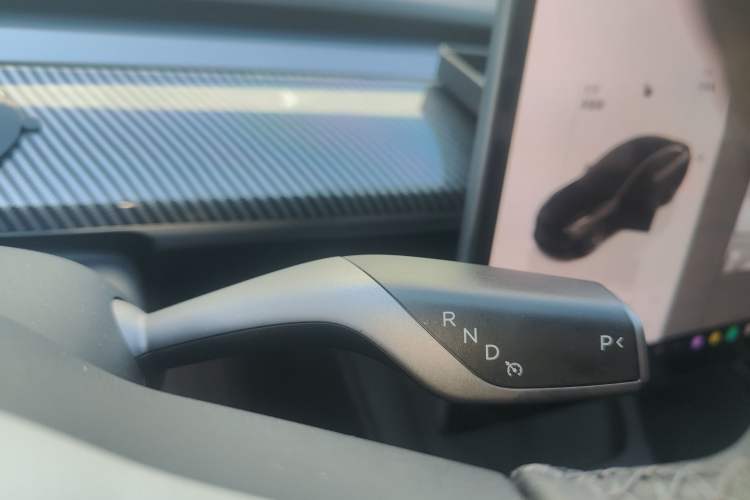 Used Tesla Model 3 2022 Performance High-Performance All-Wheel-Drive Version