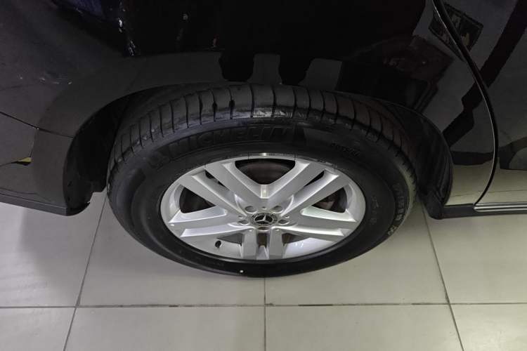 Used Mercedes-Benz GLS 2018 Facelift GLS 320 4MATIC
