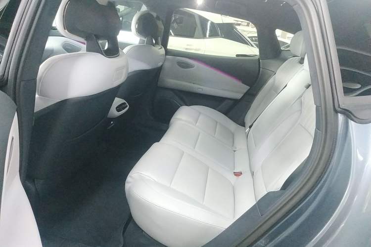 Used Lynk & Co Z10 2025 95 kWh 702 km All-Wheel Drive Intelligent Driving Ultra