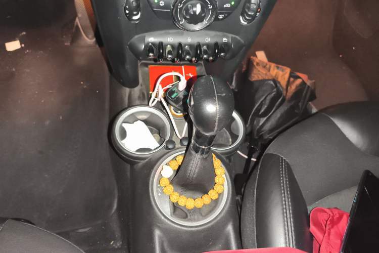 Used MINI Clubman 2011 1.6L COOPER Fun