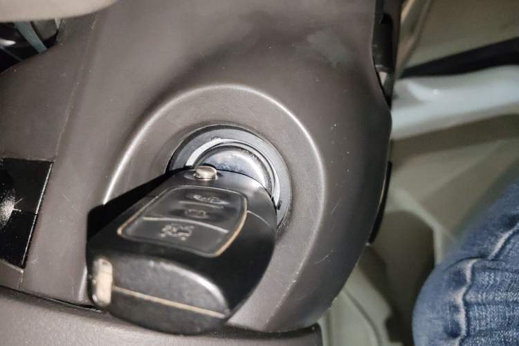 Used Ford Focus 2013 Hatchback Classic 1.8L Automatic Fashion Edition