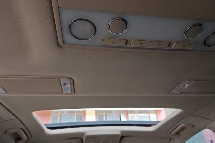 Used Volkswagen Phaeton 2012 3.0L Business Edition
