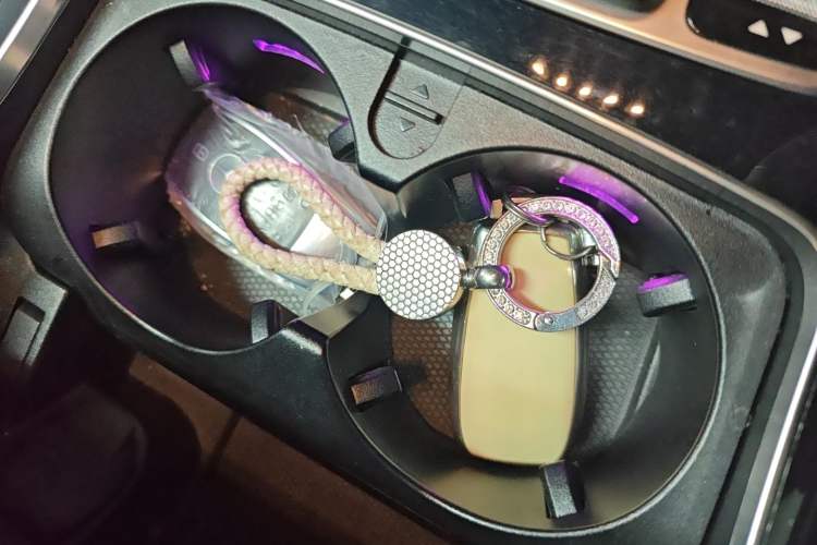 Used Mercedes-Benz C-Class 2021 C 260 Star Edition
