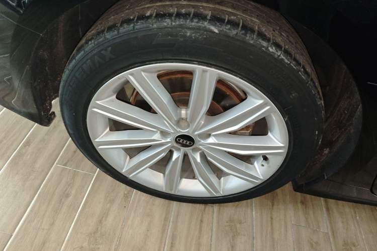 Used Audi A6L 2023 45 TFSI Prestige Dynamic Edition